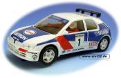 Peugeot 306 Esso # 1